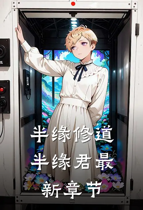 半缘修道半缘君最新章节