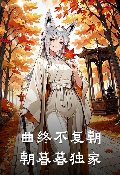 曲终不复朝朝暮暮独家