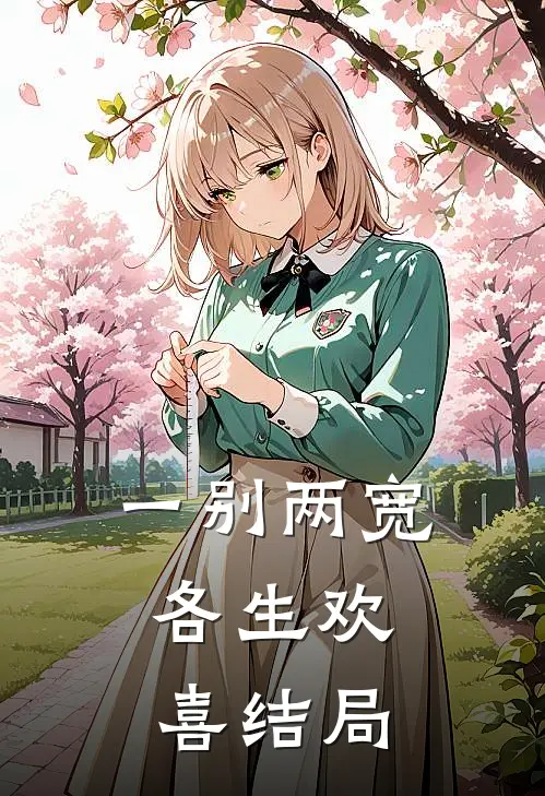 一别两宽，各生欢喜结局