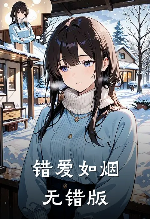 错爱如烟无错版