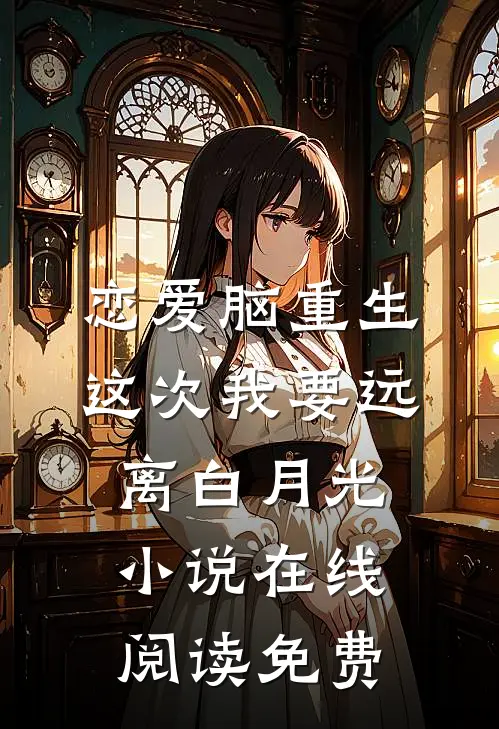 恋爱脑重生，这次我要远离白月光小说在线阅读免费