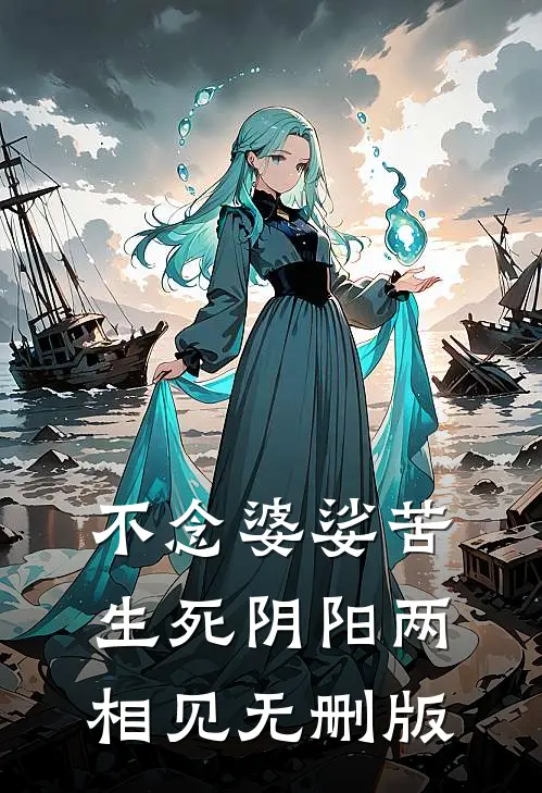 不念婆娑苦，生死阴阳两相见无删版