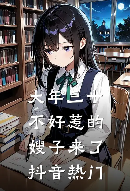 大年三十，不好惹的嫂子来了抖音热门