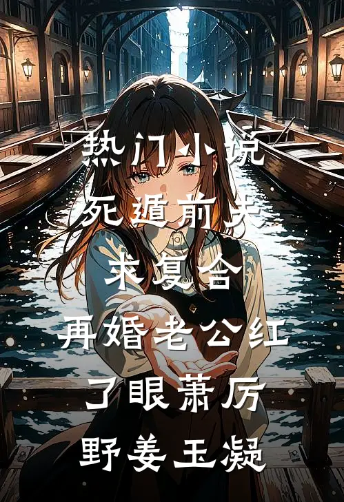 热门小说死遁前夫求复合，再婚老公红了眼萧厉野姜玉凝