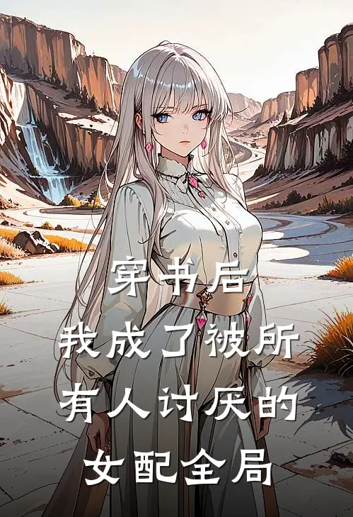 穿书后，我成了被所有人讨厌的女配全局