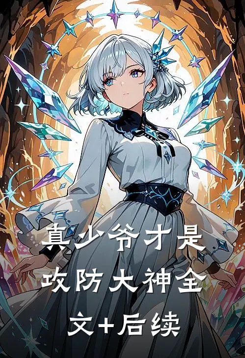 真少爷才是攻防大神全文+后续