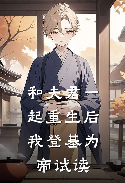 和夫君一起重生后，我登基为帝试读