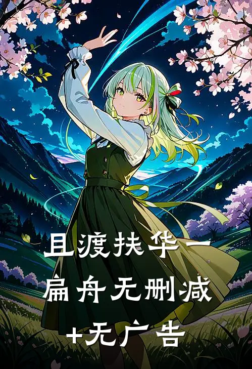 且渡扶华一扁舟无删减+无广告