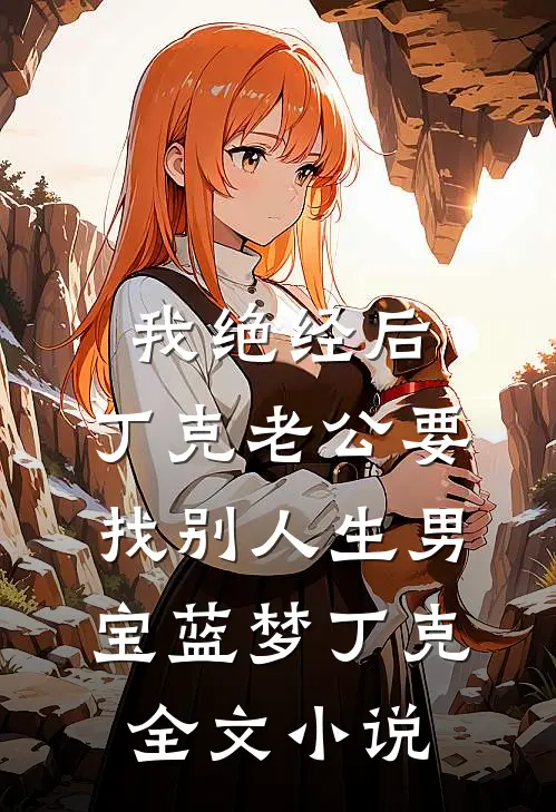 我绝经后，丁克老公要找别人生男宝蓝梦丁克全文小说