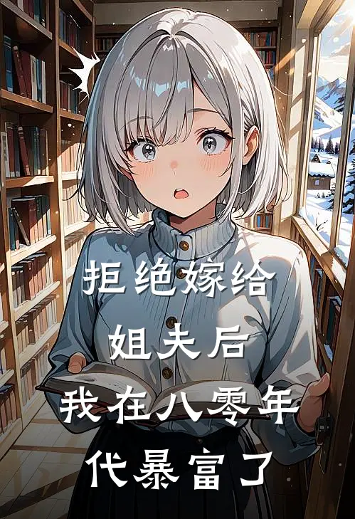 拒绝嫁给姐夫后，我在八零年代暴富了