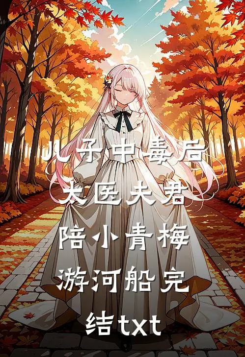 儿子中毒后，太医夫君陪小青梅游河船完结txt