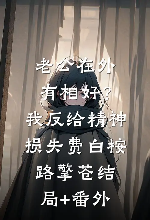 老公在外有相好？我反给精神损失费白桉路擎苍结局+番外