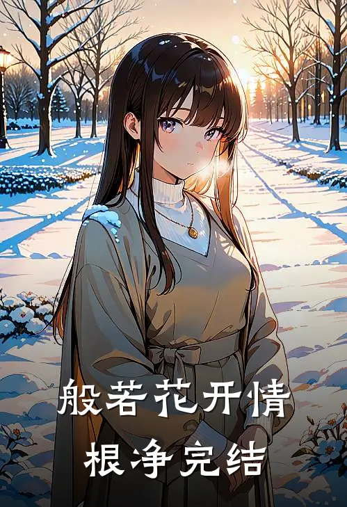 般若花开情根净完结