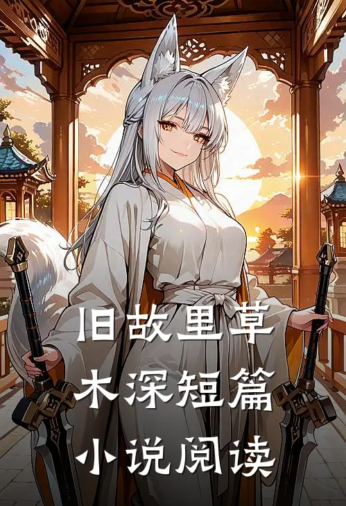 旧故里草木深短篇小说阅读
