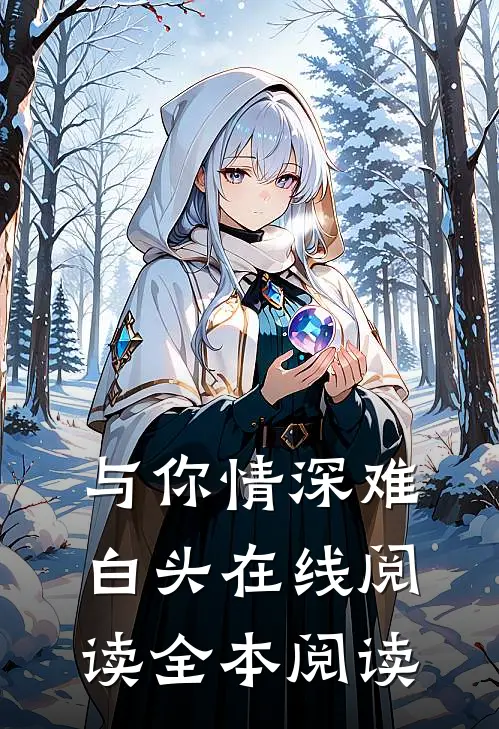 与你情深难白头在线阅读全本阅读