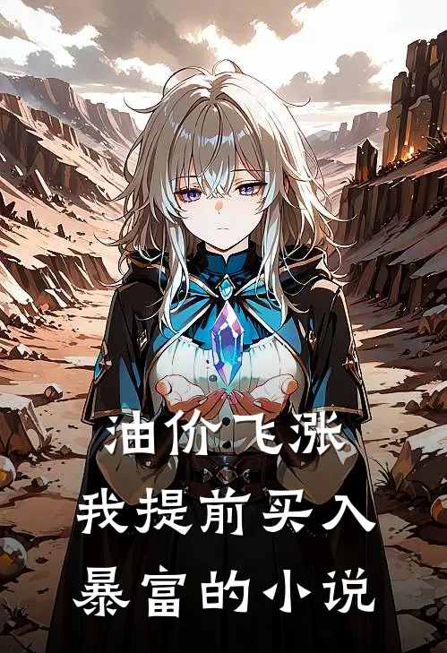 油价飞涨，我提前买入暴富的小说