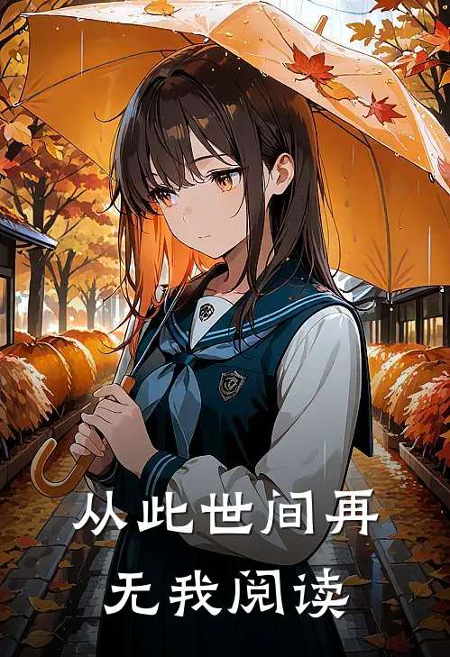 从此世间再无我阅读