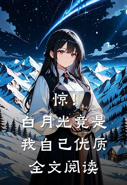 惊！白月光竟是我自己优质全文阅读