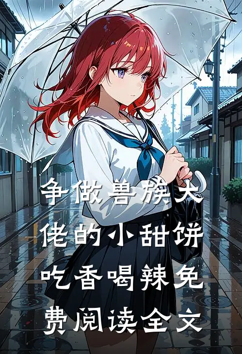争做兽族大佬的小甜饼，吃香喝辣免费阅读全文