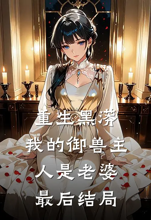 重生黑蟒，我的御兽主人是老婆最后结局