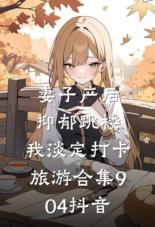 妻子产后抑郁跳楼，我淡定打卡旅游合集904抖音