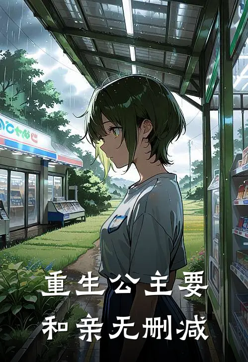 重生公主要和亲无删减