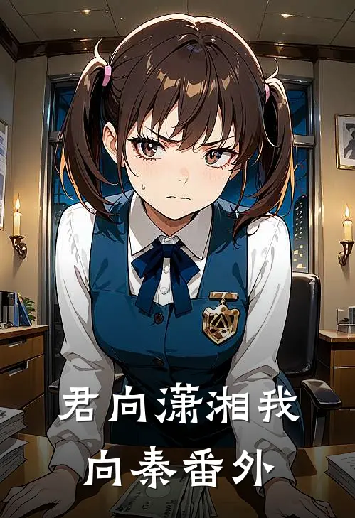君向潇湘我向秦番外