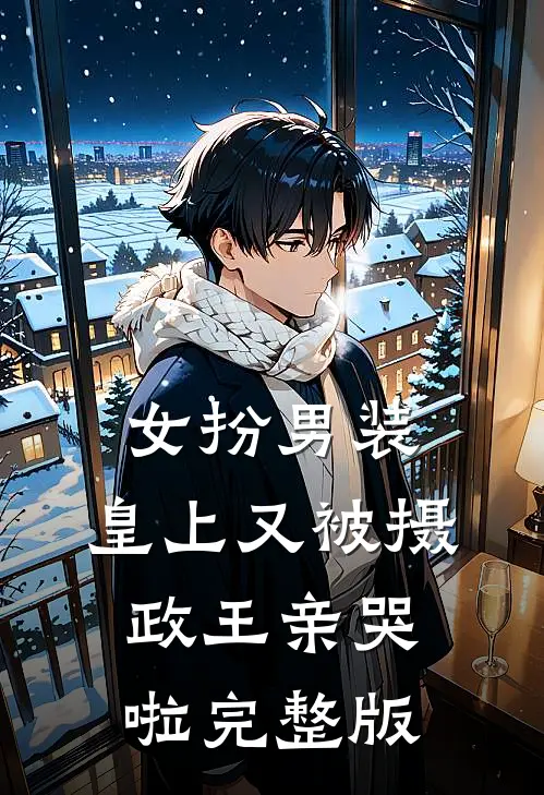女扮男装，皇上又被摄政王亲哭啦完整版
