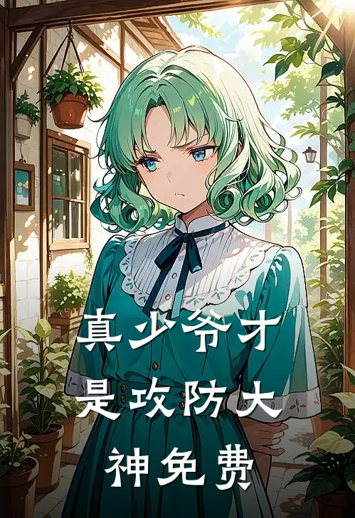 真少爷才是攻防大神免费