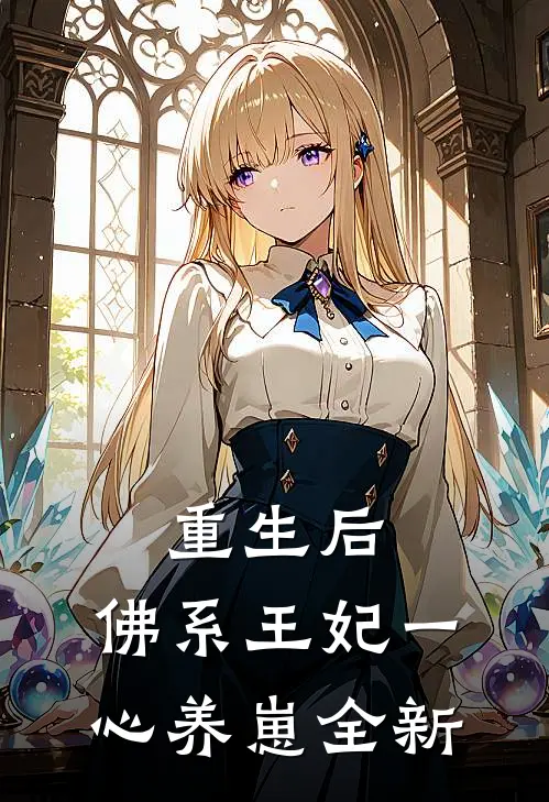 重生后，佛系王妃一心养崽全新