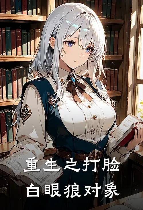 重生之打脸白眼狼对象