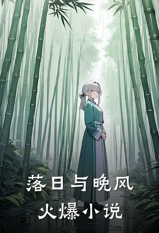 落日与晚风火爆小说