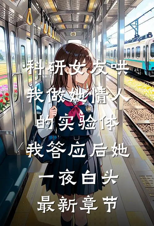 科研女友哄我做她情人的实验体，我答应后她一夜白头最新章节