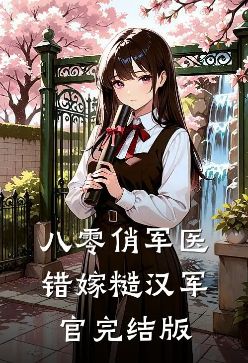 八零俏军医错嫁糙汉军官完结版