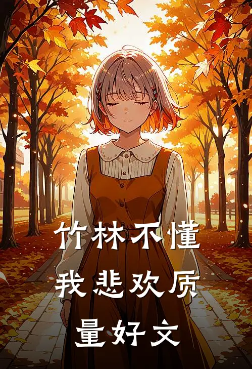 竹林不懂我悲欢质量好文