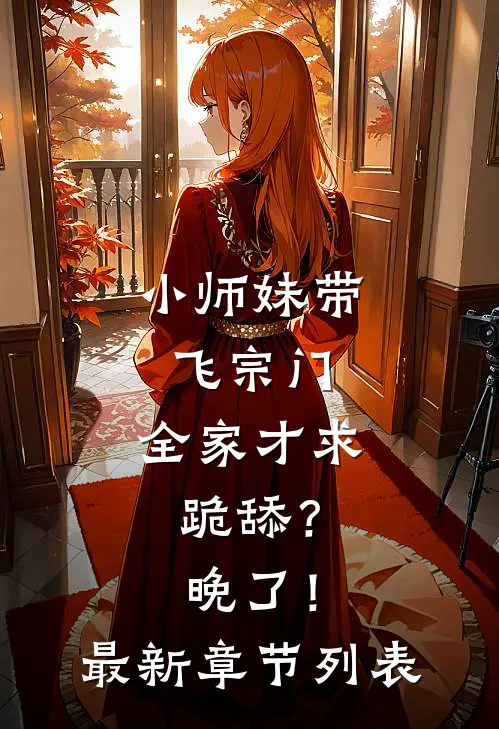小师妹带飞宗门，全家才求跪舔？晚了！最新章节列表