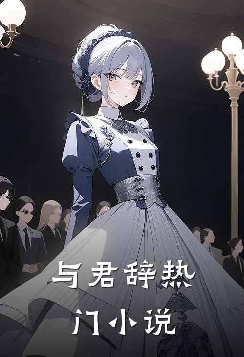 与君辞热门小说