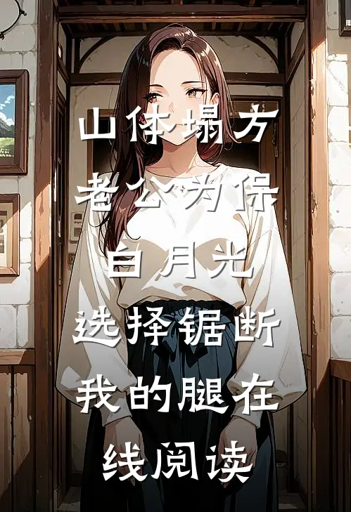 山体塌方老公为保白月光，选择锯断我的腿在线阅读