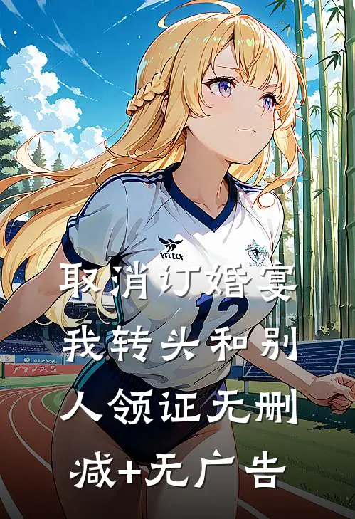 取消订婚宴，我转头和别人领证无删减+无广告