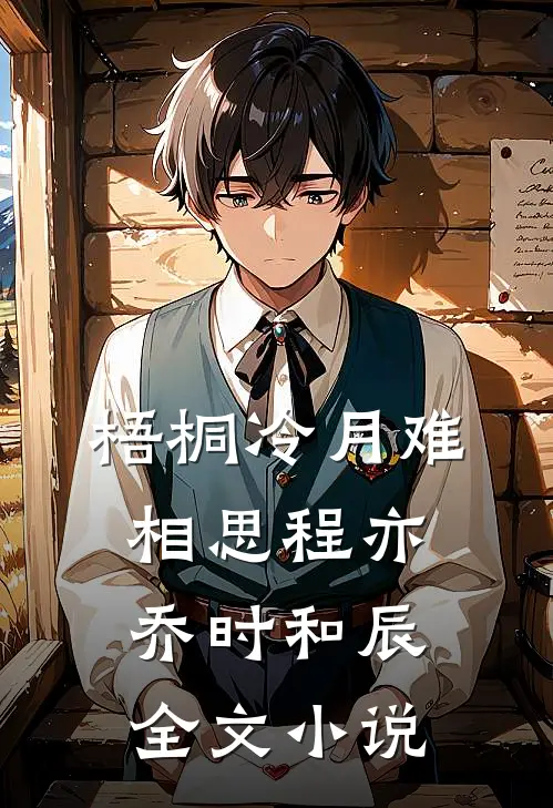 梧桐冷月难相思程亦乔时和辰全文小说