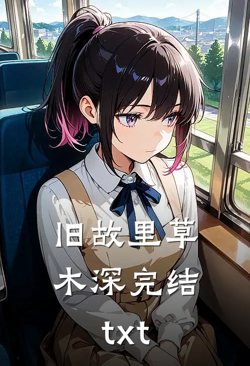 旧故里草木深完结txt