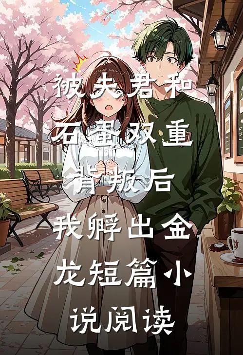 被夫君和石蛋双重背叛后，我孵出金龙短篇小说阅读