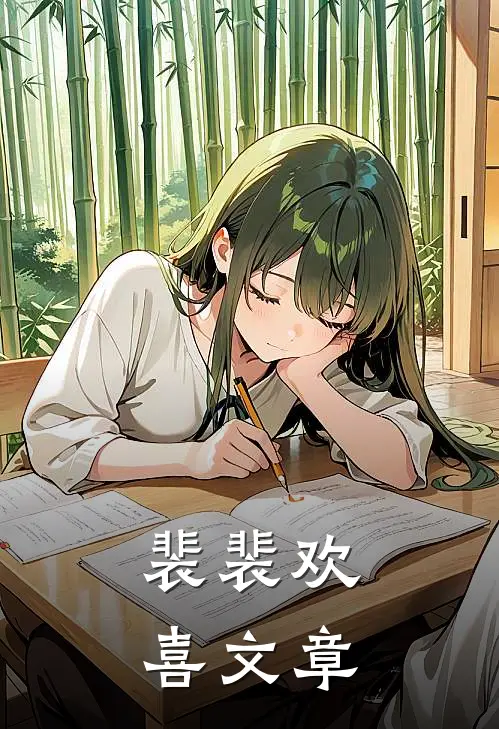 裴裴欢喜文章