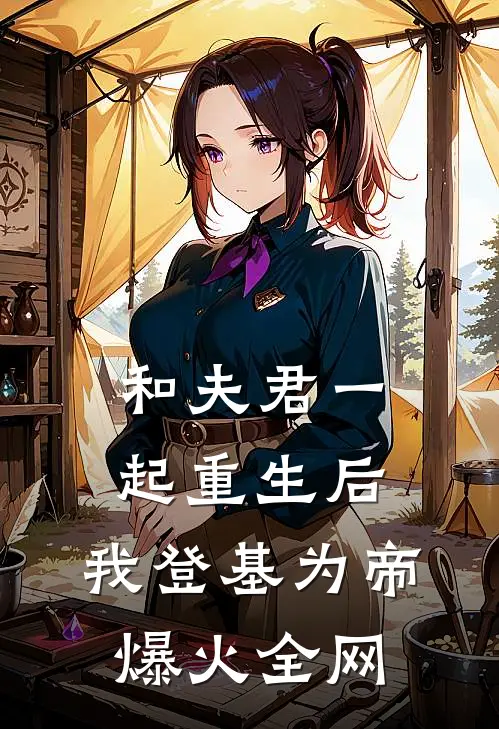 和夫君一起重生后，我登基为帝爆火全网