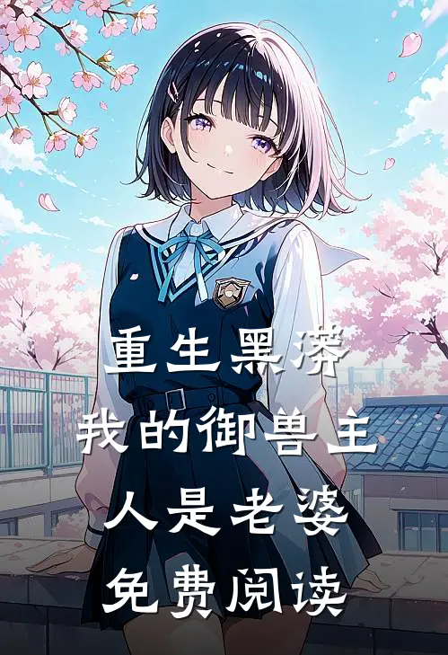 重生黑蟒，我的御兽主人是老婆免费阅读