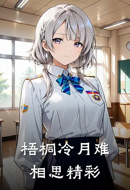 梧桐冷月难相思精彩