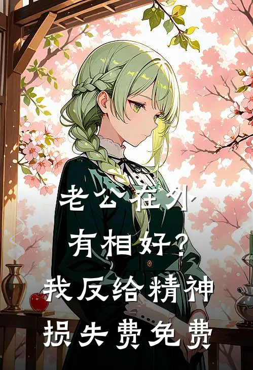老公在外有相好？我反给精神损失费免费
