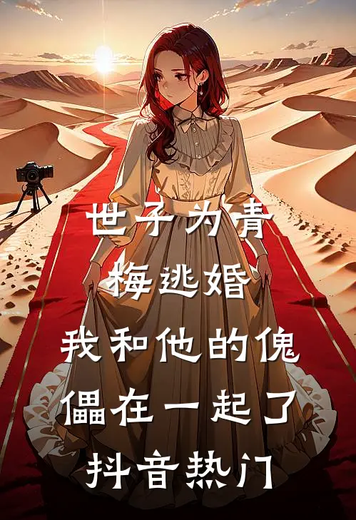 世子为青梅逃婚，我和他的傀儡在一起了抖音热门
