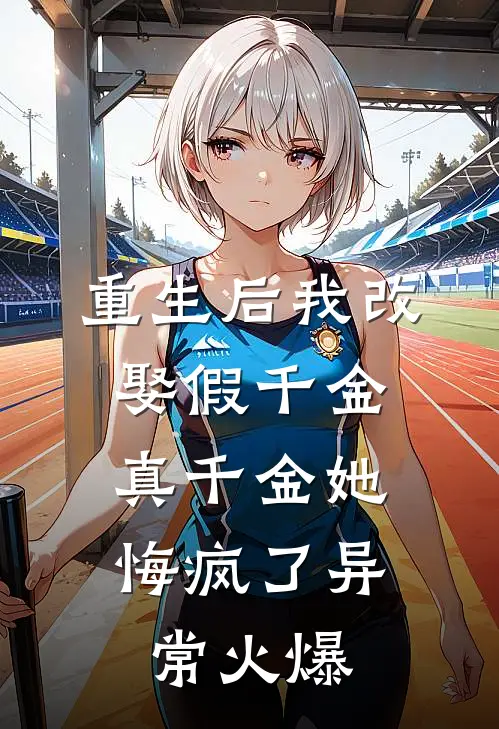 重生后我改娶假千金，真千金她悔疯了异常火爆