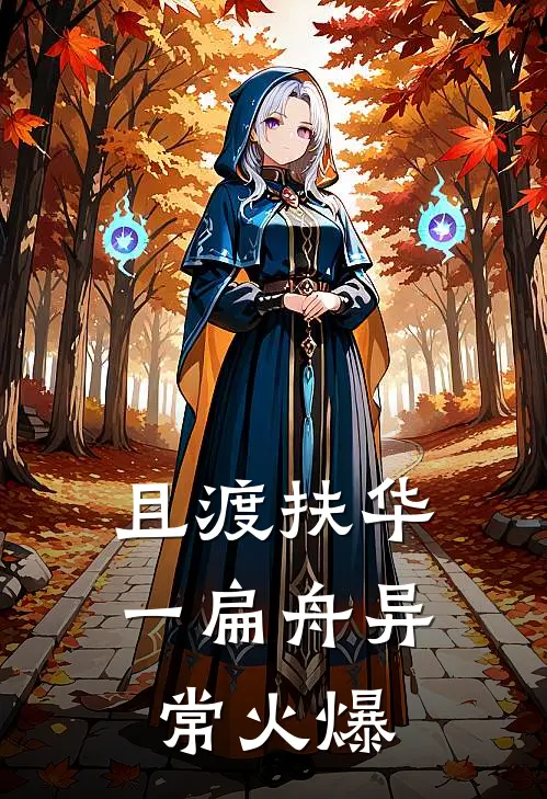 且渡扶华一扁舟异常火爆
